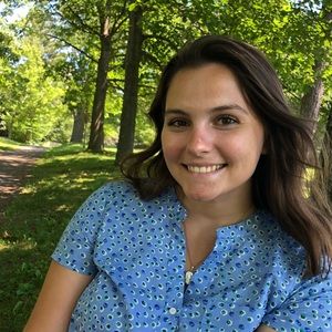 Meet your Posher, Amelia